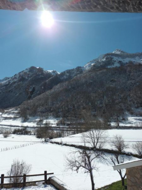 Hotel valle de lago